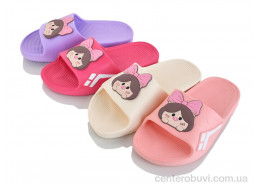 Шлепки M&L  Alex13