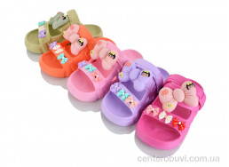 Шлепки M&L  Alex13