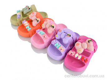 Шлепки M&L  Alex13