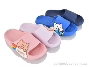 Шлепки M&L  Alex13