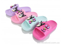 Шлепки M&L  Alex13