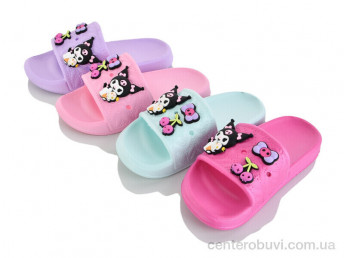 Шлепки M&L  Alex13