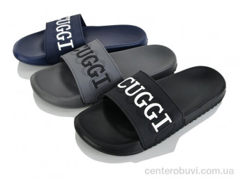 Шлепки SANLIN 2