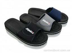 Шлепки SANLIN 2