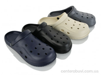 Кроксы SANLIN 2