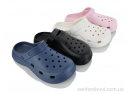 Кроксы SANLIN 2