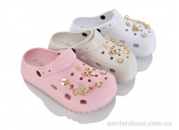 Кроксы SANLIN 2