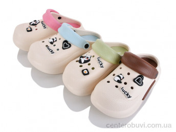 Кроксы SANLIN 2