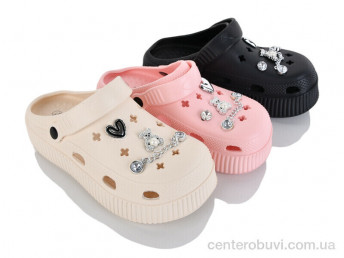 Кроксы SANLIN 2