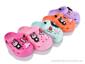 Кроксы SANLIN 2