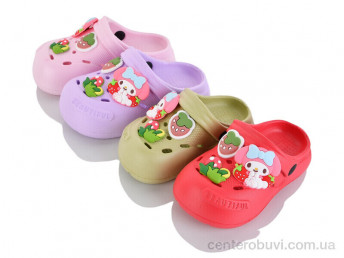 Кроксы SANLIN 2