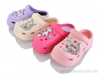 Кроксы SANLIN 2