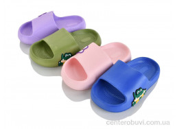 Шлепки SANLIN 2