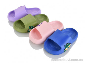 Шлепки SANLIN 2