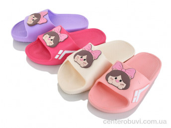 Шлепки SANLIN 2