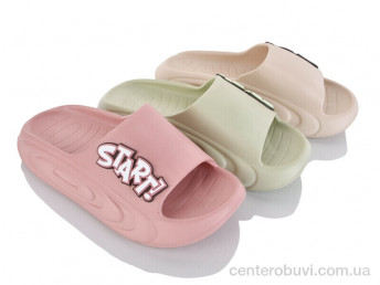 Шлепки SANLIN 2