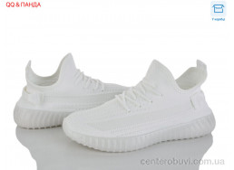 Кроссовки QQ&Панда