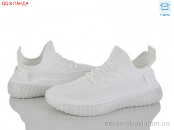 Кроссовки QQ&Панда