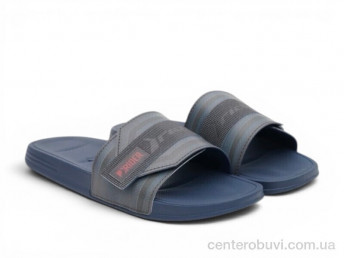 Шлепки Fabullok