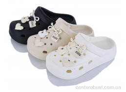 Кроксы Alimama-Girnaive