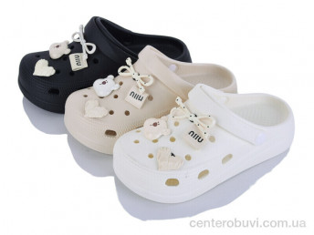 Кроксы Alimama-Girnaive