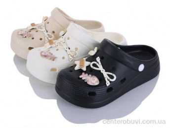 Кроксы Alimama-Girnaive