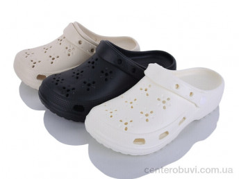 Кроксы Alimama-Girnaive