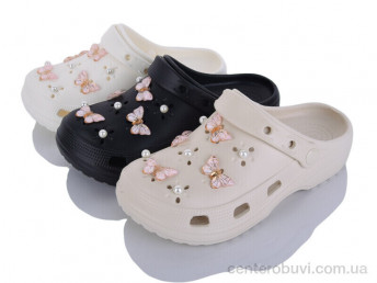 Кроксы Alimama-Girnaive