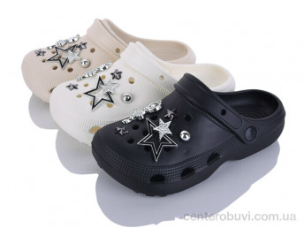 Кроксы Alimama-Girnaive