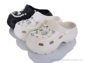 Кроксы Alimama-Girnaive