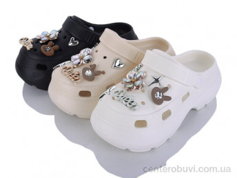 Кроксы Alimama-Girnaive