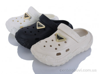 Кроксы Alimama-Girnaive