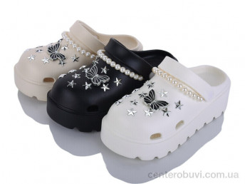 Кроксы Alimama-Girnaive