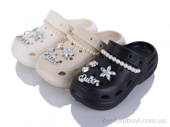 Кроксы Alimama-Girnaive