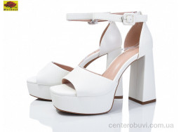 Босоножки Mei De Li