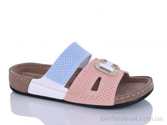 Шлепки Sali-2