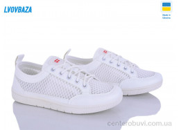 Кроссовки Lvovbaza