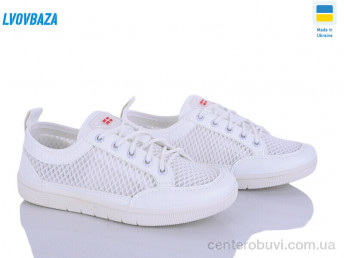 Кроссовки Lvovbaza