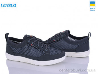 Кроссовки Lvovbaza