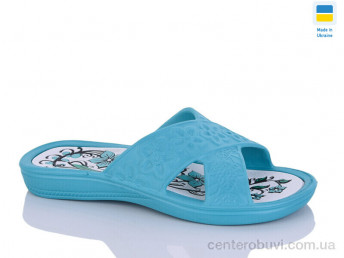 Шлепки Progress