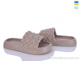 Шлепки Golden Lion