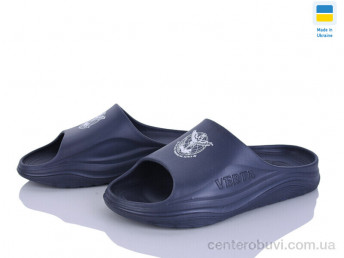 Шлепки Golden Lion