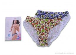 Трусы Textile