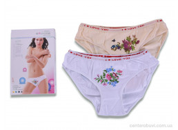 Трусы Textile