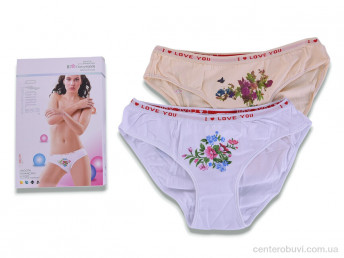 Трусы Textile