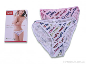 Трусы Textile