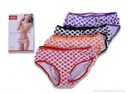 Трусы Textile