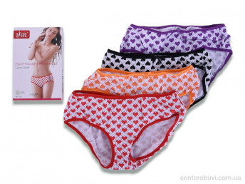Трусы Textile