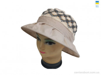 Шляпа Mabi