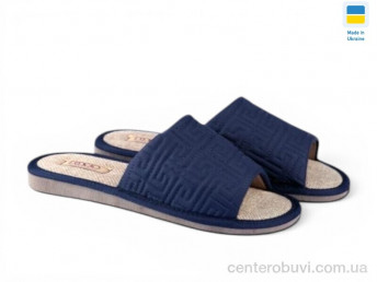 Тапки Rai shoes